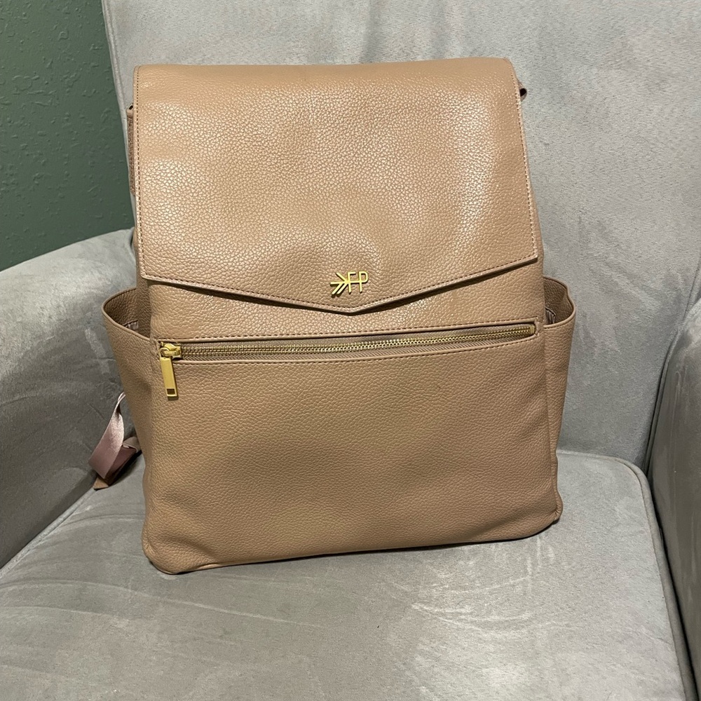 Freshly Picked Diaper Bag